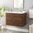 RENIST 32'' Ceramic Rectangular Drop-in Bathroom Sink with Overflow