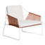 Sandur Outdoor Lounge Chair-70440337
