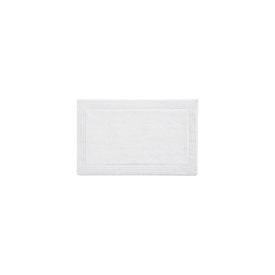 3000GSM Reversible Cotton Tufted Bath Mat -