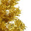 Moitié de sapin de Noël artificiel avec support-138040-3869465