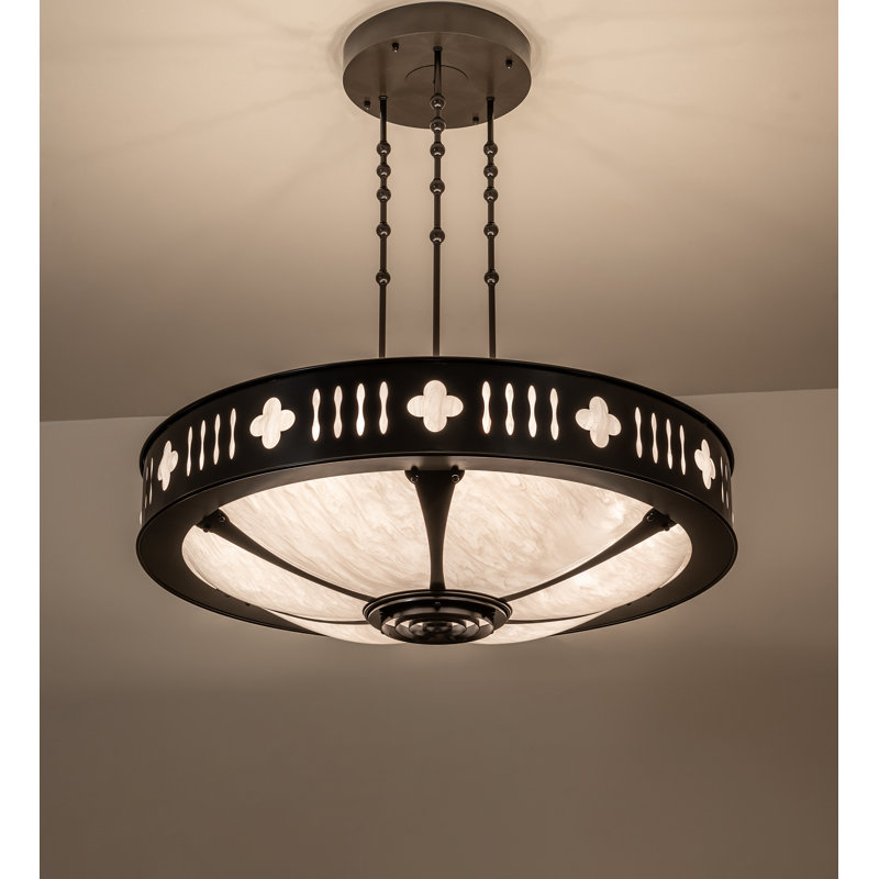 8 - Light Pendant