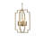 Gaylesville 4 - Light Pendant-1894285298
