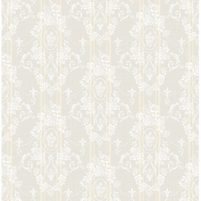 Tyrion Floral Roll