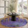 Machine Washable Indoor/Outdoor Emelia ACN2312 Abstract Rug