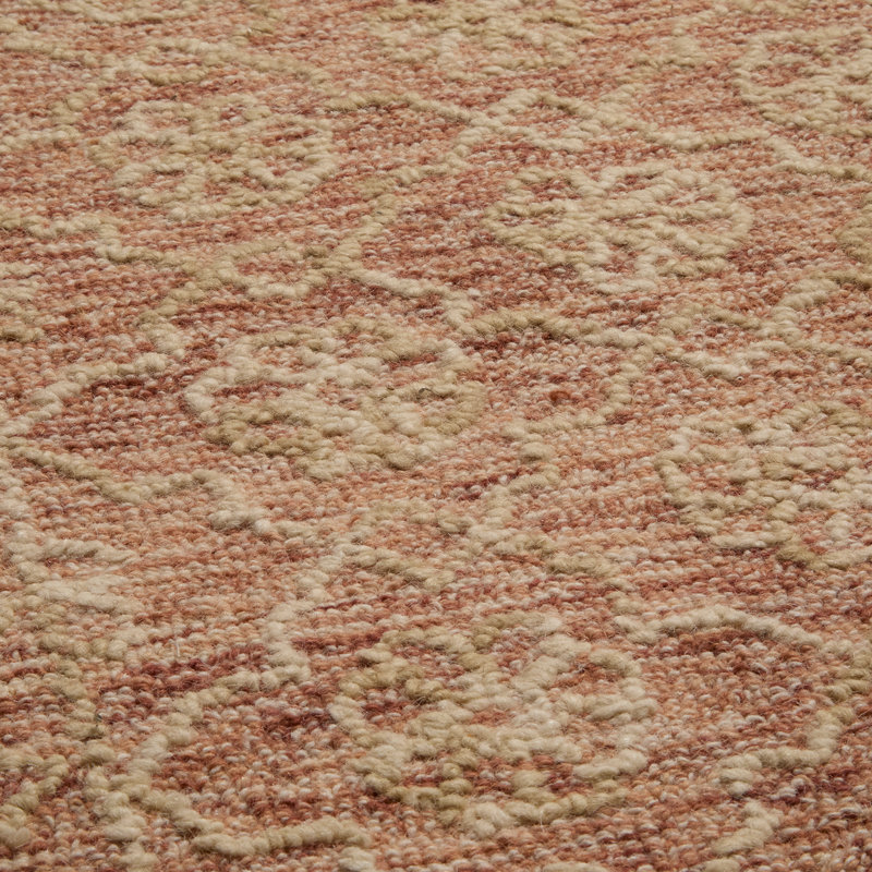 Millcreek Wool Oriental Indoor Rug, Rectangle 2'3" x 3'9"