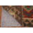 Geometric Kilim Oriental Runner Rug 3x7