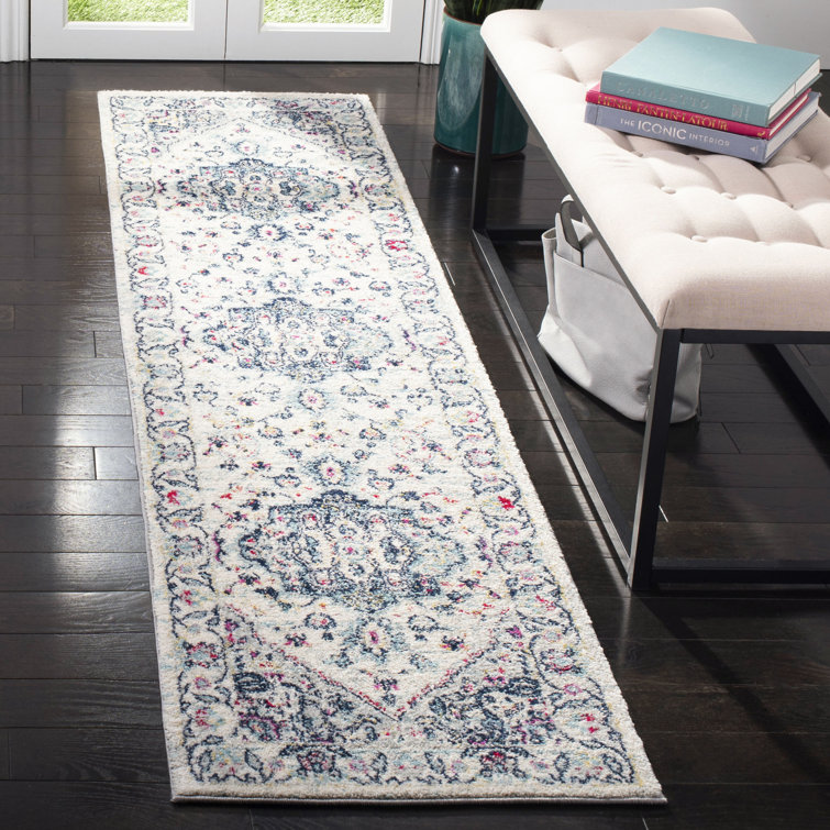 Forsan Oriental Area Rug