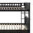 Full Over Full Bunk Bed With Drawers-1798294200