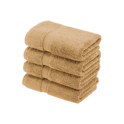 Coton luxueux et hautement absorbant Renata