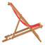 Hayg Folding Beach Chair-1811743312
