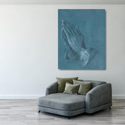 Praying Hands