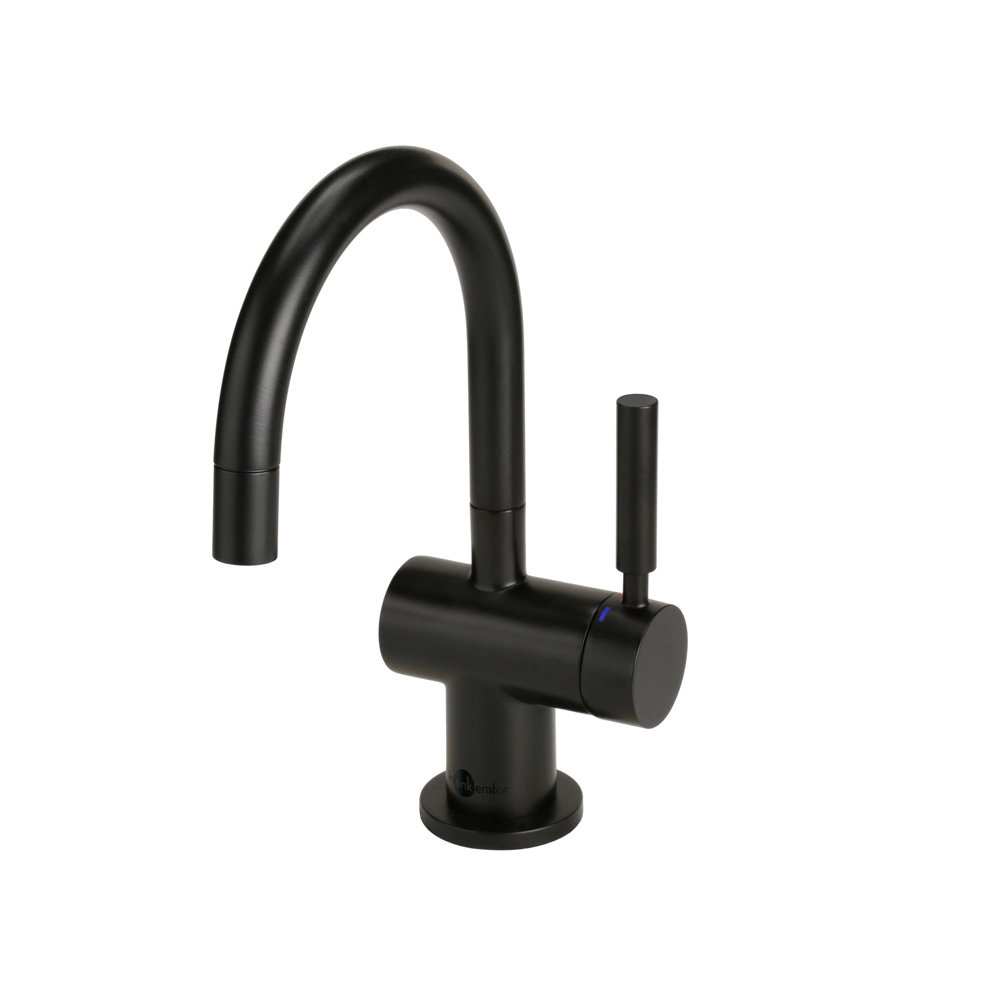 InSinkErator Indulge Hot and Cold Water Dispenser u0026 Reviews | Wayfair