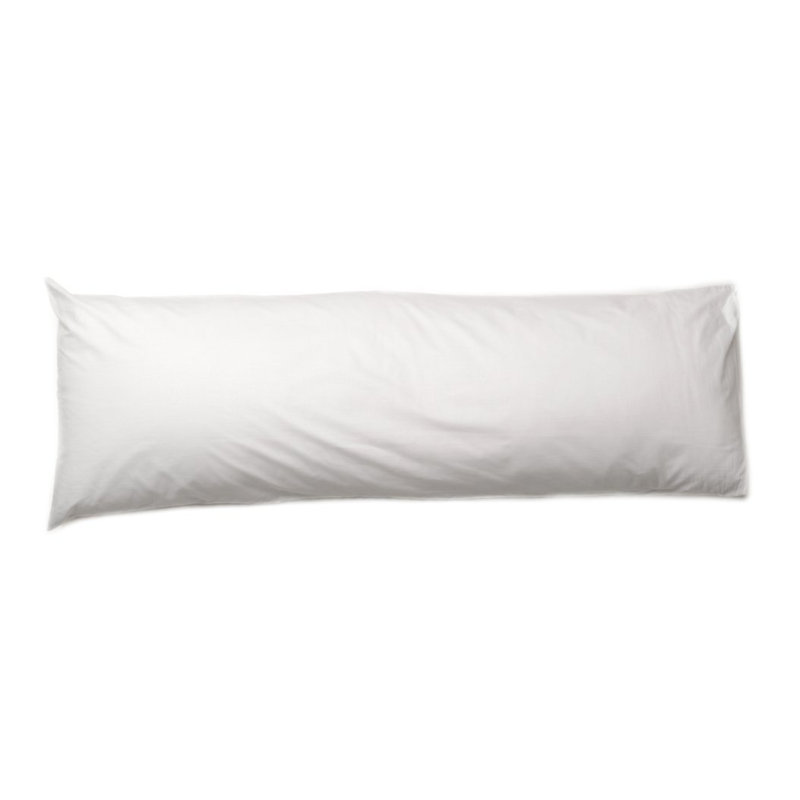 400 Thread Count 100% Cotton Pillowcase