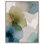 «Moss and Mineral Forms III», reproduction d'art sur toile par Art Remedy