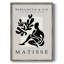 Matisse L III, reproduction d'art encadrée - bois massif-704232623