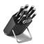 WÜSTHOF Classic ikon 9-Piece Knife Block Set
