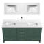 Meuble-lavabo 72 po