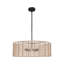 Coreon Iron 5-Light Chandelier
