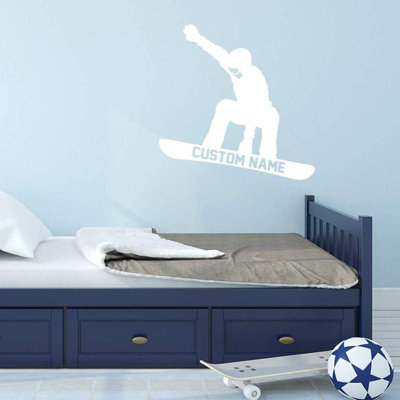 Wall Decal