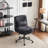 Upholstered Armless Task Office Chair-540069728