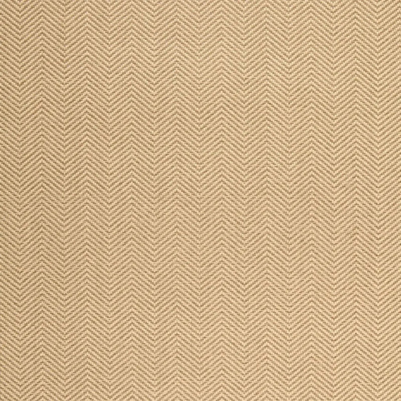 Pearce Herringbone Wallpaper, Tan