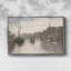 "Vintage Landscape -CCCLVI" sur toile-379574412