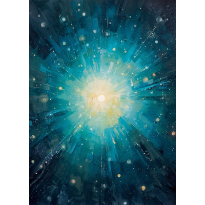 Deep Radiance