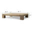 Solid Wood Coffee Table