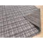 Tapis en laine de soie et ocre Southwell