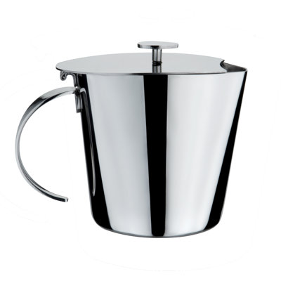 Immagina Stainless Steel Teapot