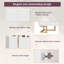 152cm Sideboard-313597507
