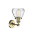 Applique murale pour salle de bain 1 lumière Chill-32985775-32985771-32985776