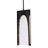 Cypress LED Single Rectangle Pendant-97823754