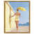 Gold Floater Frame is out of stock