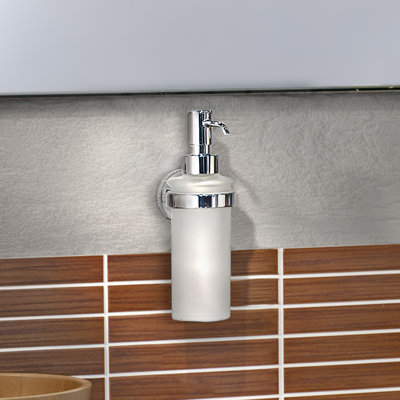 Mcaleer Soap / Lotion Dispenser