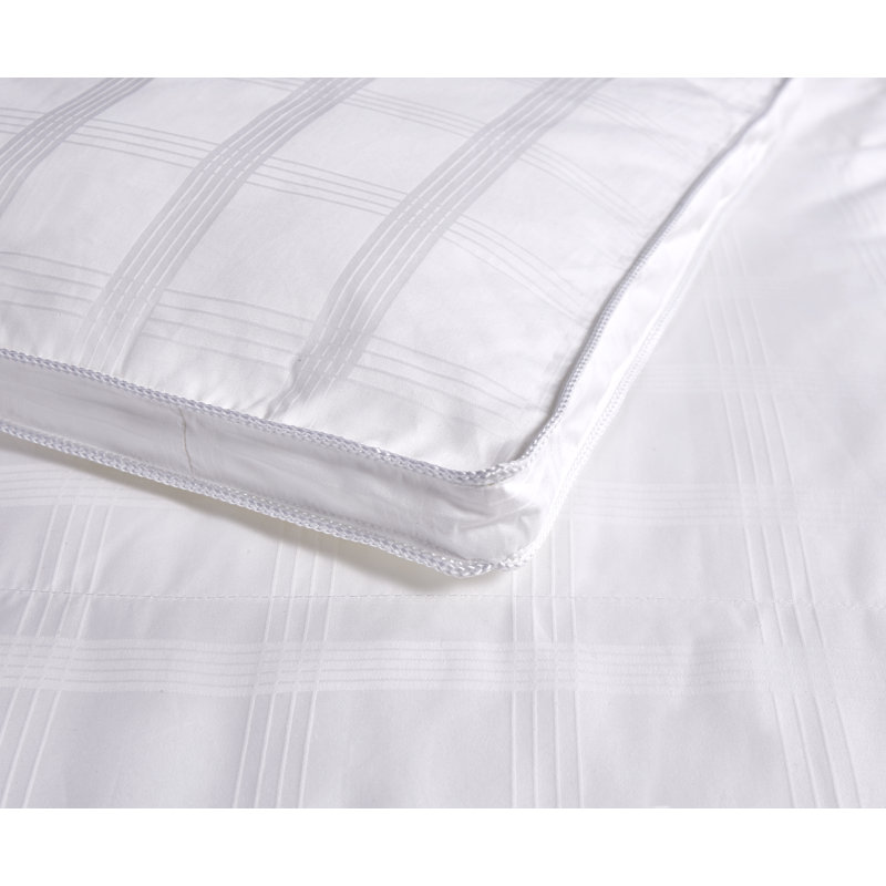 All Season Polyester Down Alternative Comforter, King