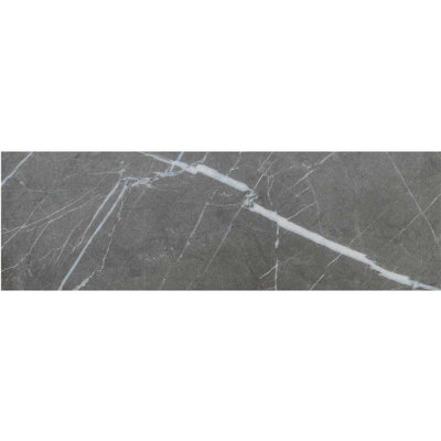 Penthouse 4" x 12" Porcelain Subway Wall & Floor Tile