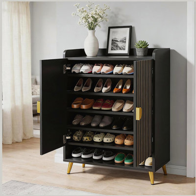 Armoire de rangement, range-chaussures, rangement de cuisine