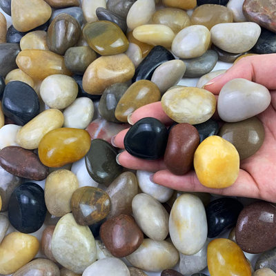 Natural Stone Landscape & Nature Garden Stone