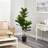 Fiddle Leaf Tree UV Resistant (Indoor/Outdoor)-23857189