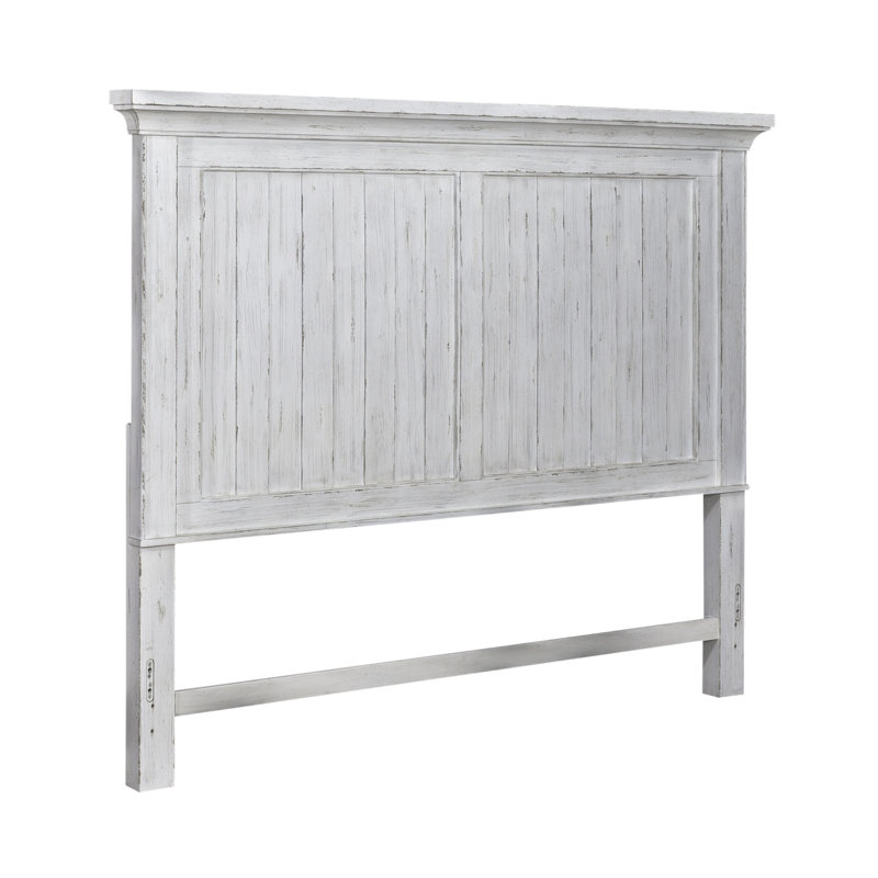 Chalita Mansion Headboard, King