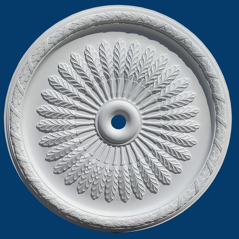 Médaillon de plafond