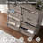 Ausherman 41.7" W 8-Drawer Double Dresser-1933669340
