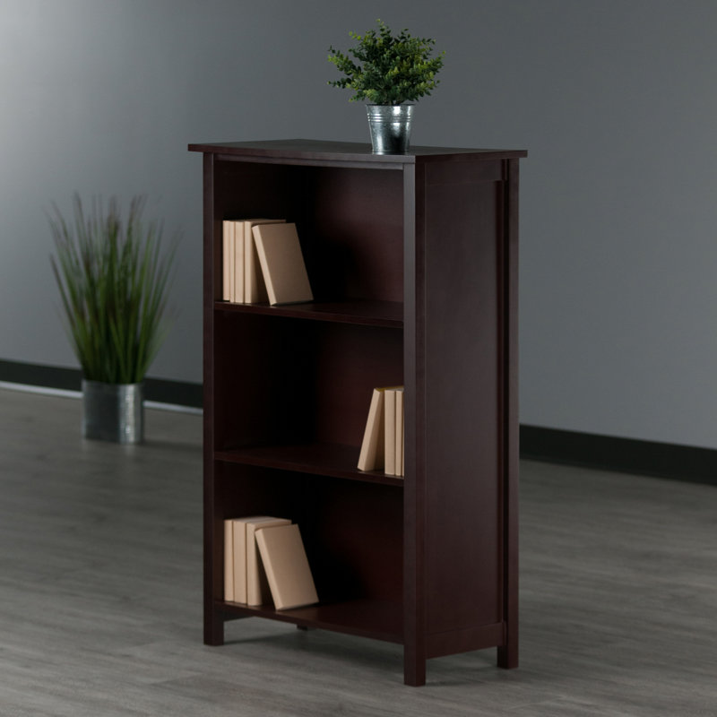 Eleia Bookcase
