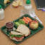 Marmites à vapeur en plastique Carlisle Food Service Products-89851137