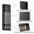 Helan LED Wall Light
