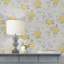 Deshotel 10.05m x 53cm Semi-Gloss Wallpaper Roll-1839911044