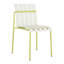 Ensemble de chaises d'extérieur (ensemble de 4)-1840670458
