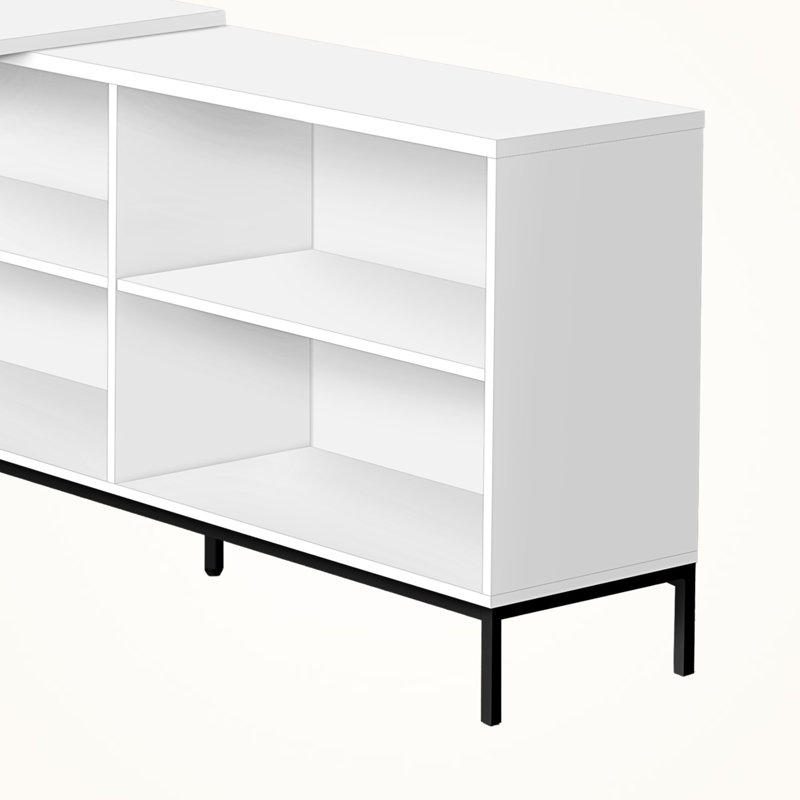 Warwick Computer Desk