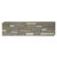 Panneau mural en pierre 13 "x 48,43"-81262499